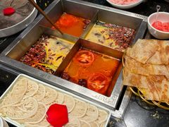 -大妙火锅·非物质文化遗产(东郊记忆店)