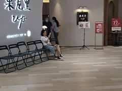 -来龙里 精致 东南亚餐室(万象城店)