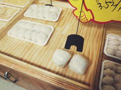 -南大门韩国米糕(公滨路店)