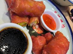 -荔银肠粉·非遗手藝(夫子庙店)