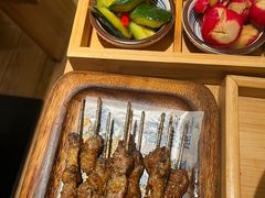-马记永·兰州牛肉面(天通苑家乐福店)