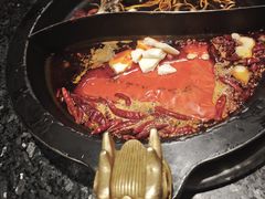 -蜀大侠火锅(春熙路店)