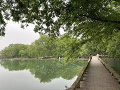 -西溪南古村落景区