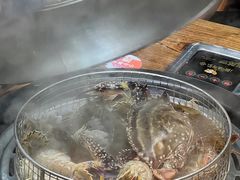 -海味当家·蒸锅海鲜(星海公园店)