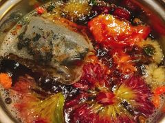 -素渡·一茶一素素食馆(新疆店)