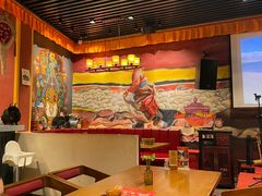 -敏珠拉姆藏餐·南京厨房(富春江东街店)