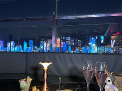 -VENU+海景酒廊