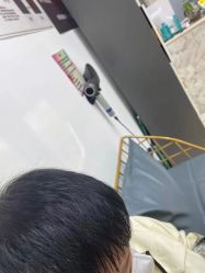 -东方美妍小鹏造型