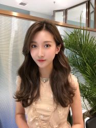 点击看大图 -3AM HAIR SALON烫发染发接发