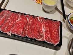 -陈记顺和潮汕牛肉火锅(番禺迎宾大道店)