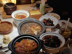 -绿茶餐厅(财富购物中心店)