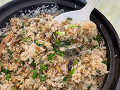 -台山美食一绝阿四台山黄鳝饭(阿四创作店)