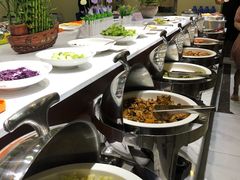 自助取餐区-素馨阁·天水麻辣烫(昌硕路店)