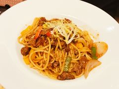 -菲滋意式休闲餐厅(北仑银泰城店)