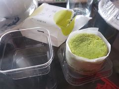 -好利来(团结湖店)