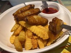 -大头力茶餐厅(花都融创茂店)