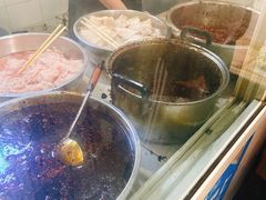 -龙树园麻辣米线