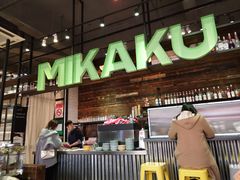 -MIKAKU(万达广场上海宝山店)