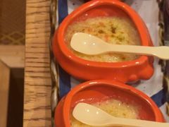 -江户家·日本料理·铁板烧(汉江东路店)