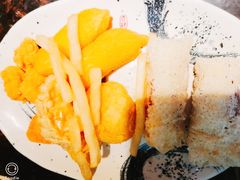 -阪尚皇·原切牛排·烤肉火锅自助(北京路店)