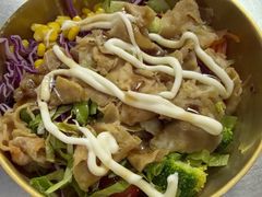 -东华大学第一食堂(松江校区店)