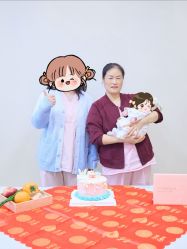 -妍悦母婴月子会所(武汉天地店)