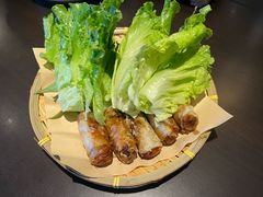 -大头虾越式风味餐厅(光明广场店)