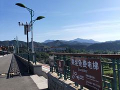 -北京金海湖景区