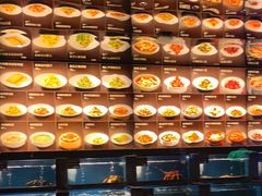 -百富源·海鲜辽菜(和平北大街店)