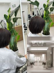 -M² LAB SALON