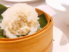 豆腐圆子-粗茶淡饭·汉口公馆(循礼门店)