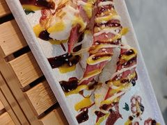 -大橘元自助回转火锅(天河新天地店)