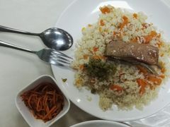 -塔斯提抓饭(东城汇店)