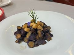 -满堂·烤鸭店·北京菜(鼓楼店)