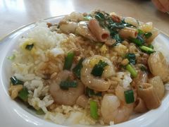 -北方饺子王·海肠捞饭·海鲜锅(山大店)