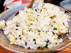 花饭-静一餐厅·湖北菜(前门创始店)