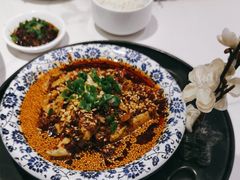 -川味堂·四川豆花(八卦岭店)