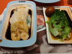 -红荔村肠粉(岗厦店)