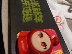 -海底捞火锅(顺义华联店)