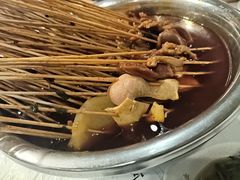 -成都瓜串串(华强北店)
