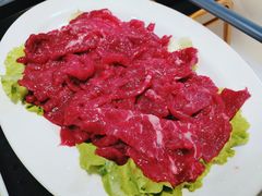 鲜牛肉-蚝专家