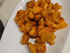 -郑州烤鸭总店