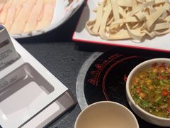 -牛品荟牛肉火锅(新城广场店)