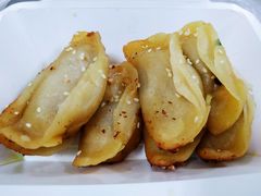 -小姜锅贴(凤凰街店)
