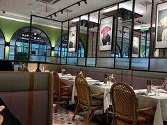 -Aqua Oasis 水天堂(石路天虹店)