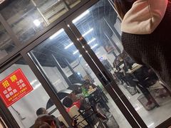 门面-风味烧烤