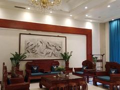 -国家五钻酒家·西樵旺阁渔村(西樵店)
