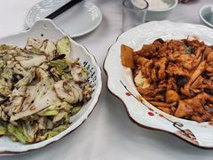 -昱德来·天津菜(河西店)