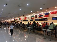 -广州保龄球馆(广州天河体育中心店)