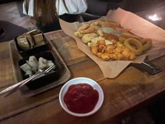 -Nirvana Cafe&Bar(北仓文创街区店)